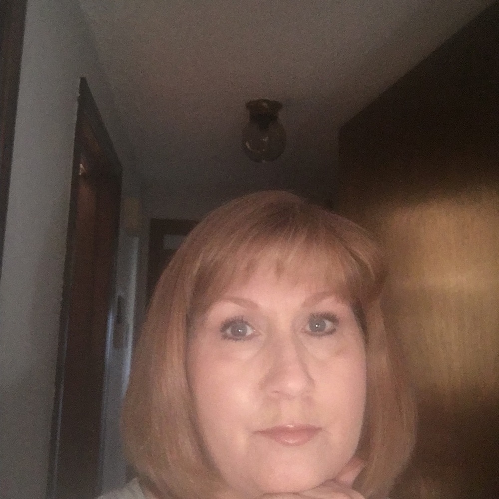 Meet your Posher, Kathy